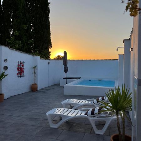 La Casilla Βίλα Montilla Εξωτερικό φωτογραφία