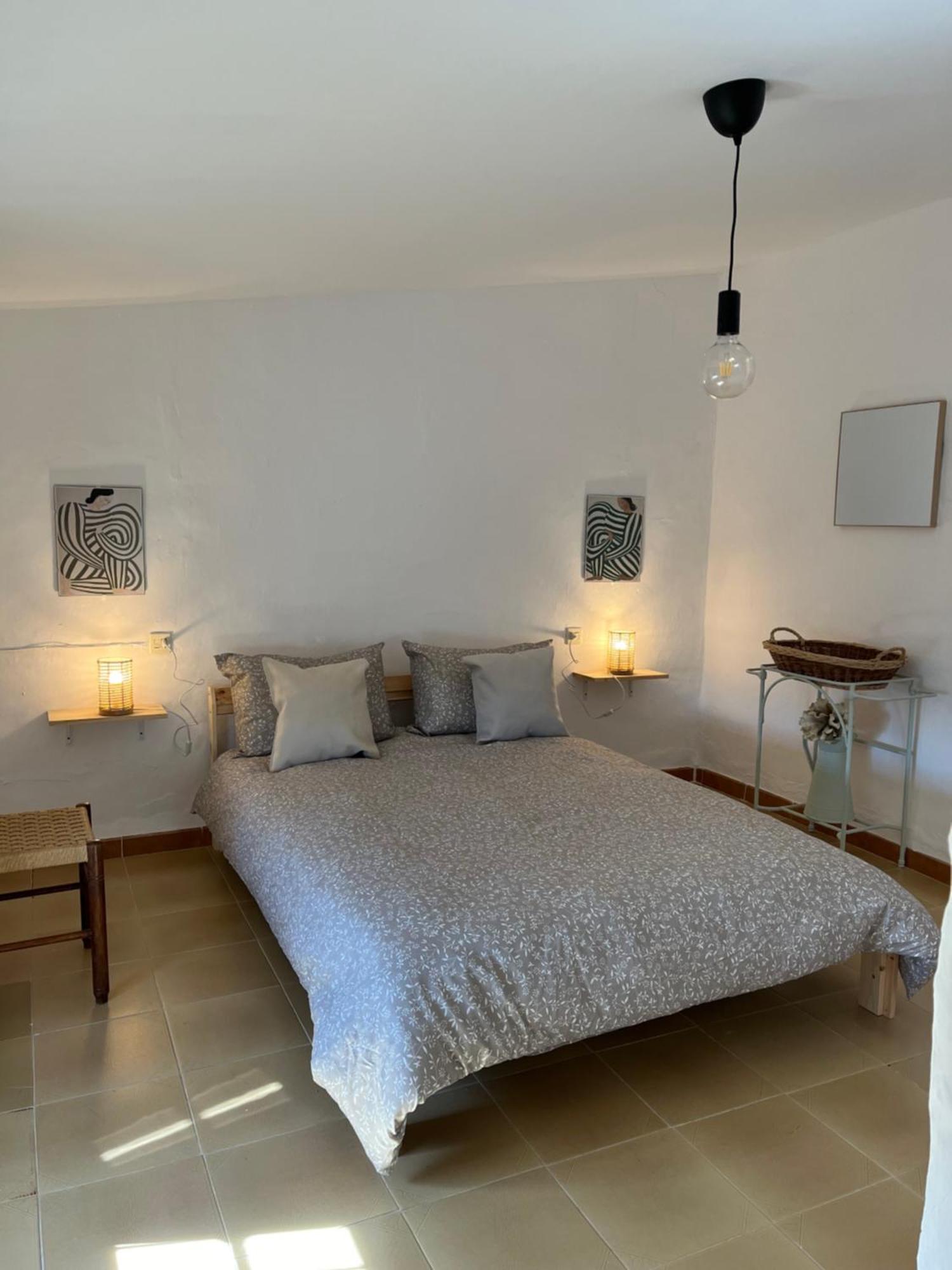 La Casilla Βίλα Montilla Εξωτερικό φωτογραφία