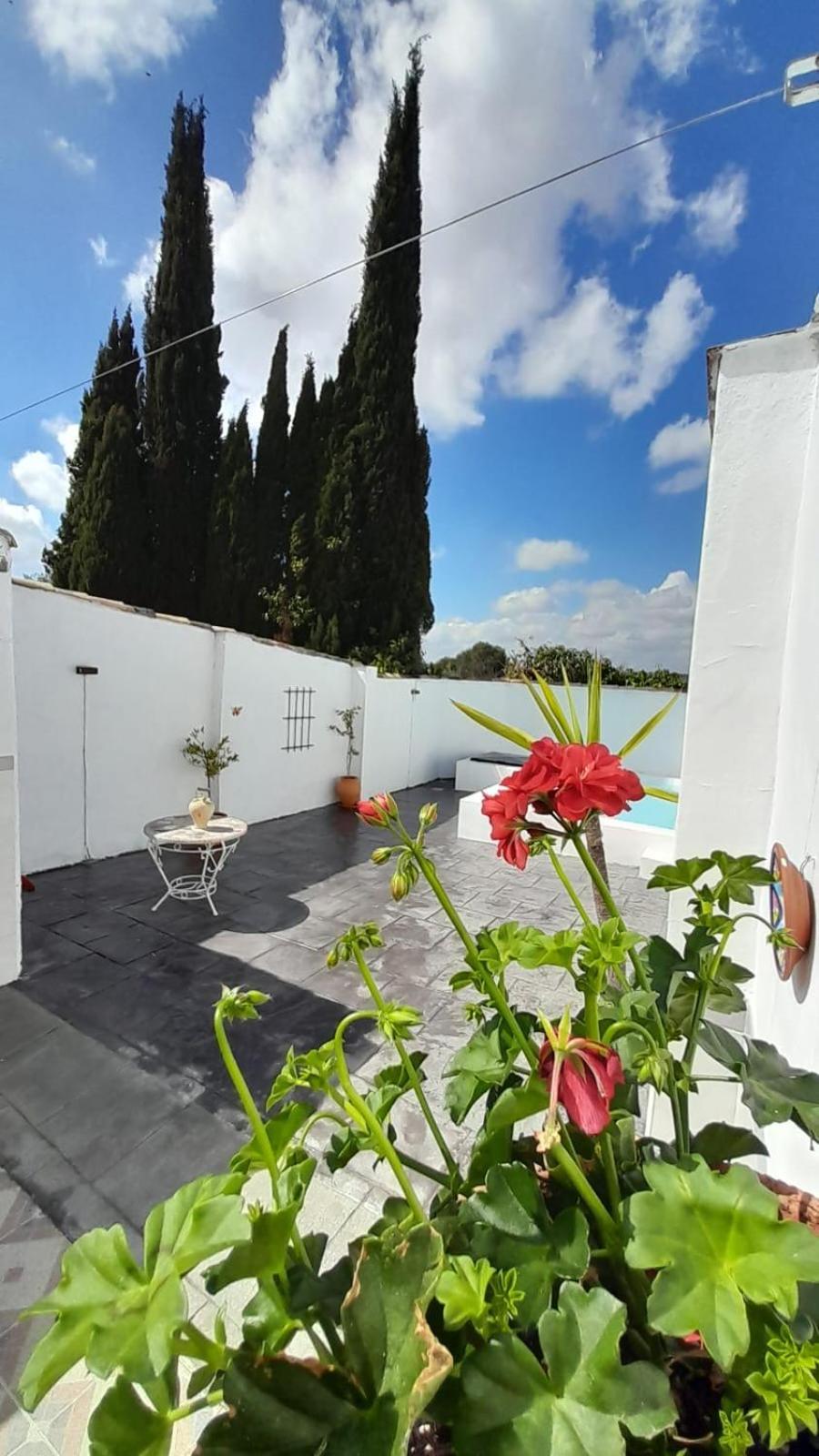 La Casilla Βίλα Montilla Εξωτερικό φωτογραφία