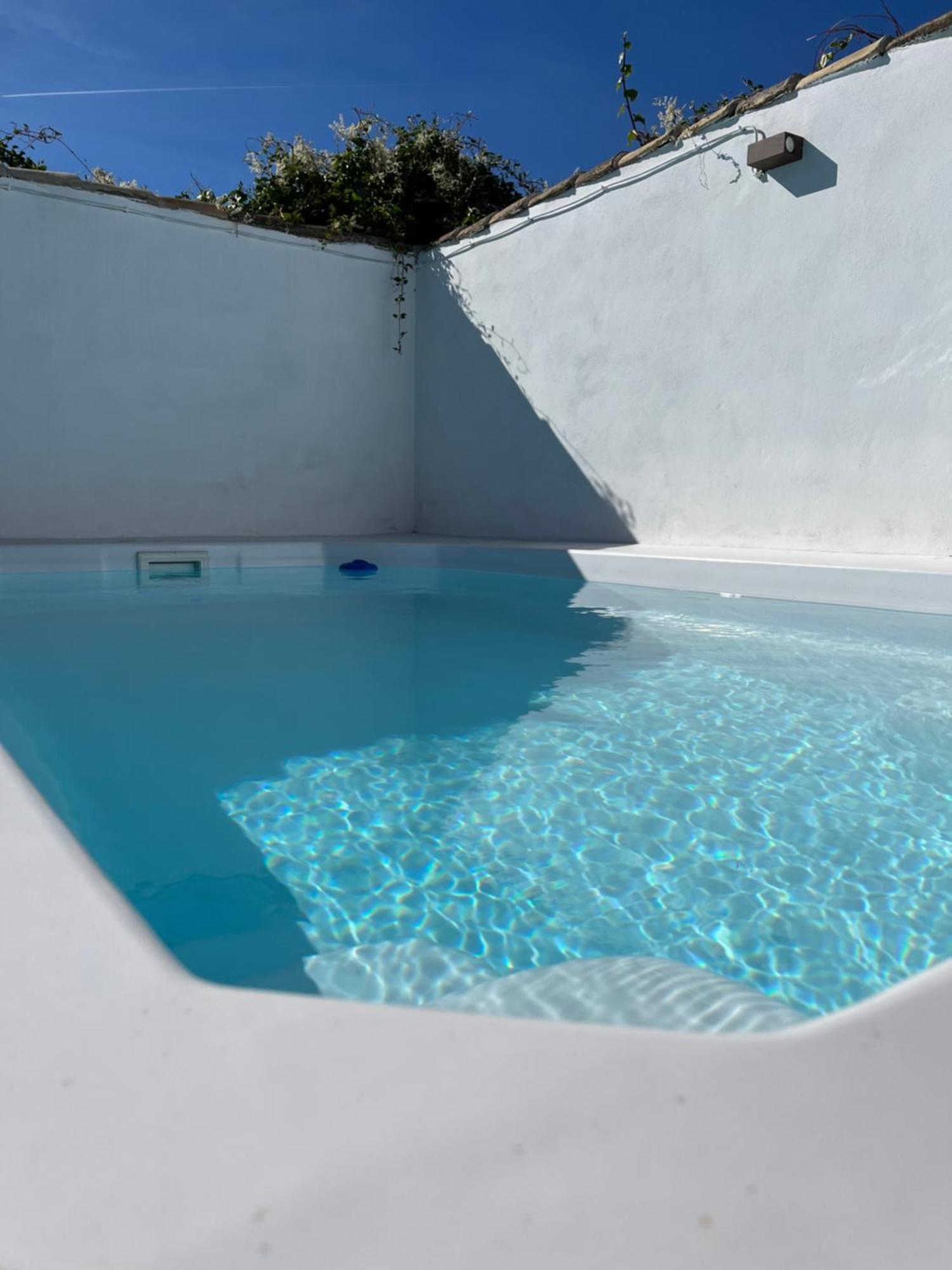 La Casilla Βίλα Montilla Εξωτερικό φωτογραφία